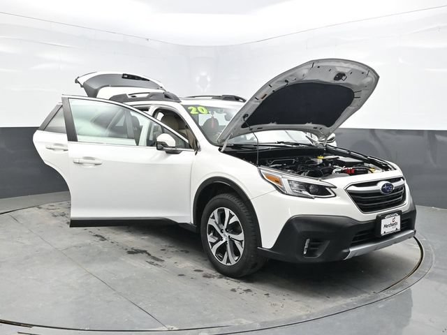 Used 2020 Subaru Outback Limited AWD/4WD image 37
