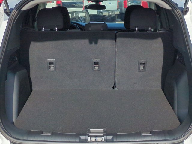 New 2026 Ford Escape Active image 13