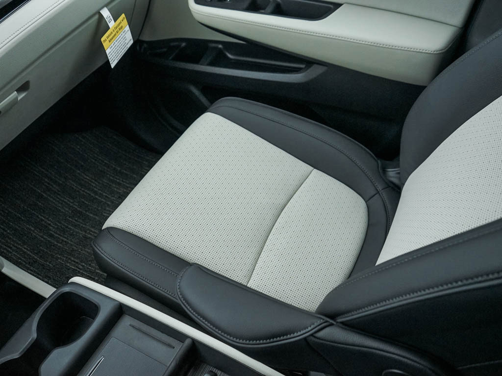 New 2026 Honda Odyssey Elite image 27