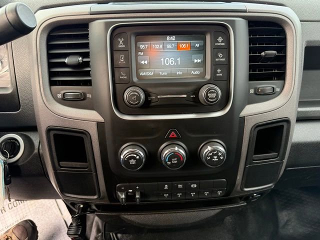 Used 2018 RAM 4500 Tradesman w/ Power Accessory Group image 15