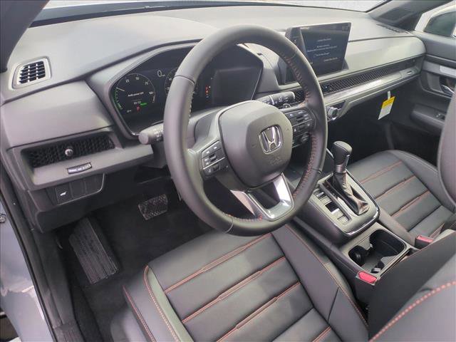 New 2026 Honda CR-V Sport-L image 3