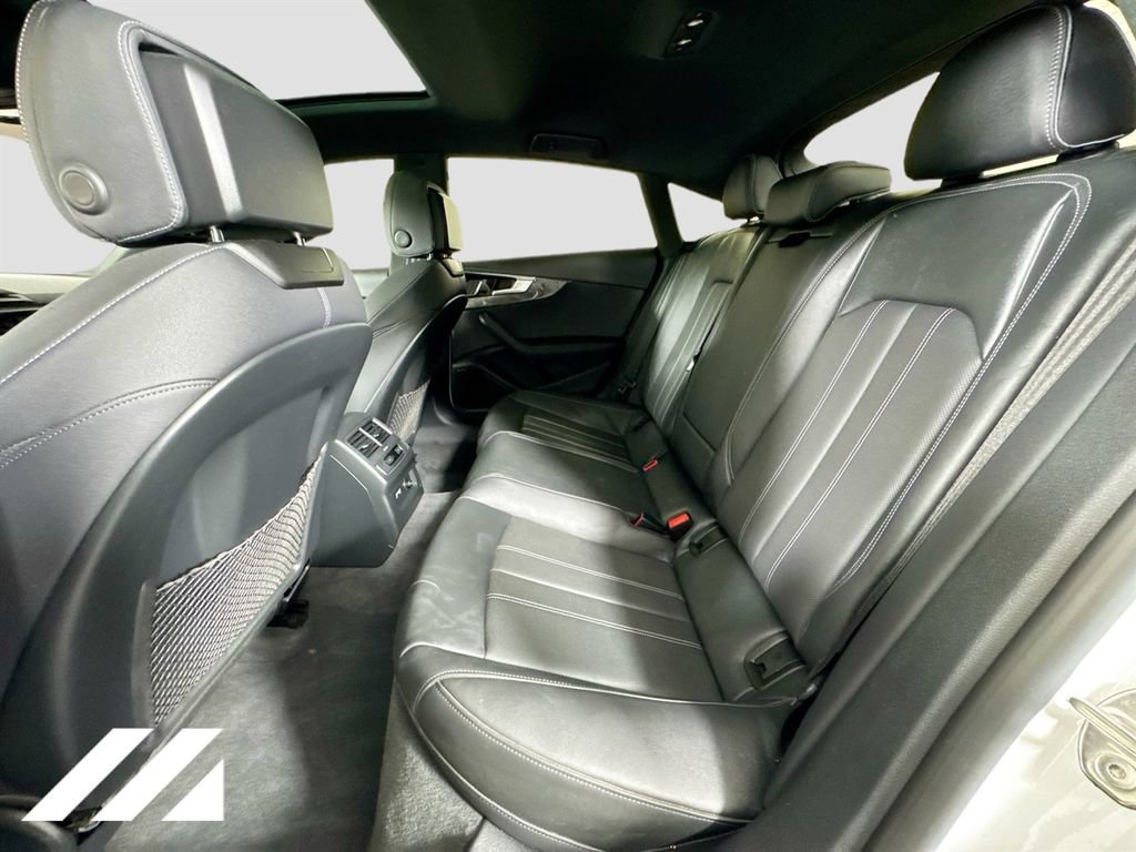 Used 2022 Audi S5 Premium Plus w/ Premium Plus Package AWD/4WD image 14