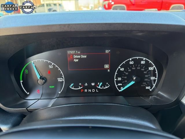 Used 2024 Ford Maverick XLT w/ XLT Luxury Package image 27