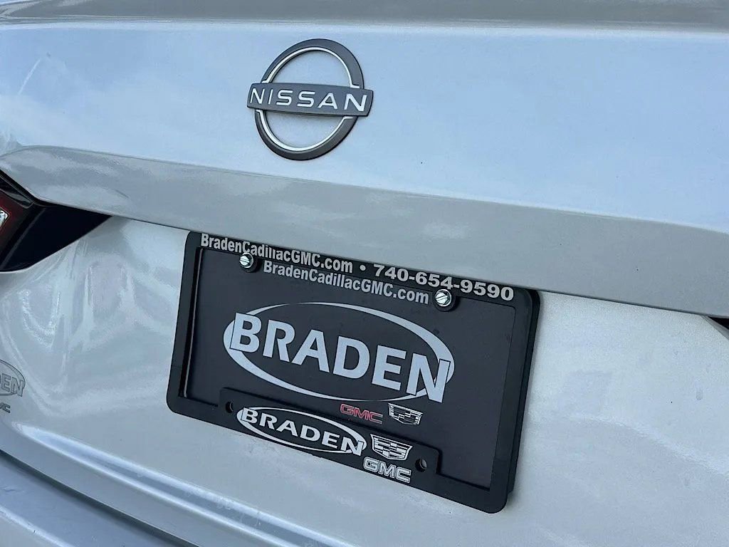 Used 2024 Nissan Altima 2.5 SV image 13