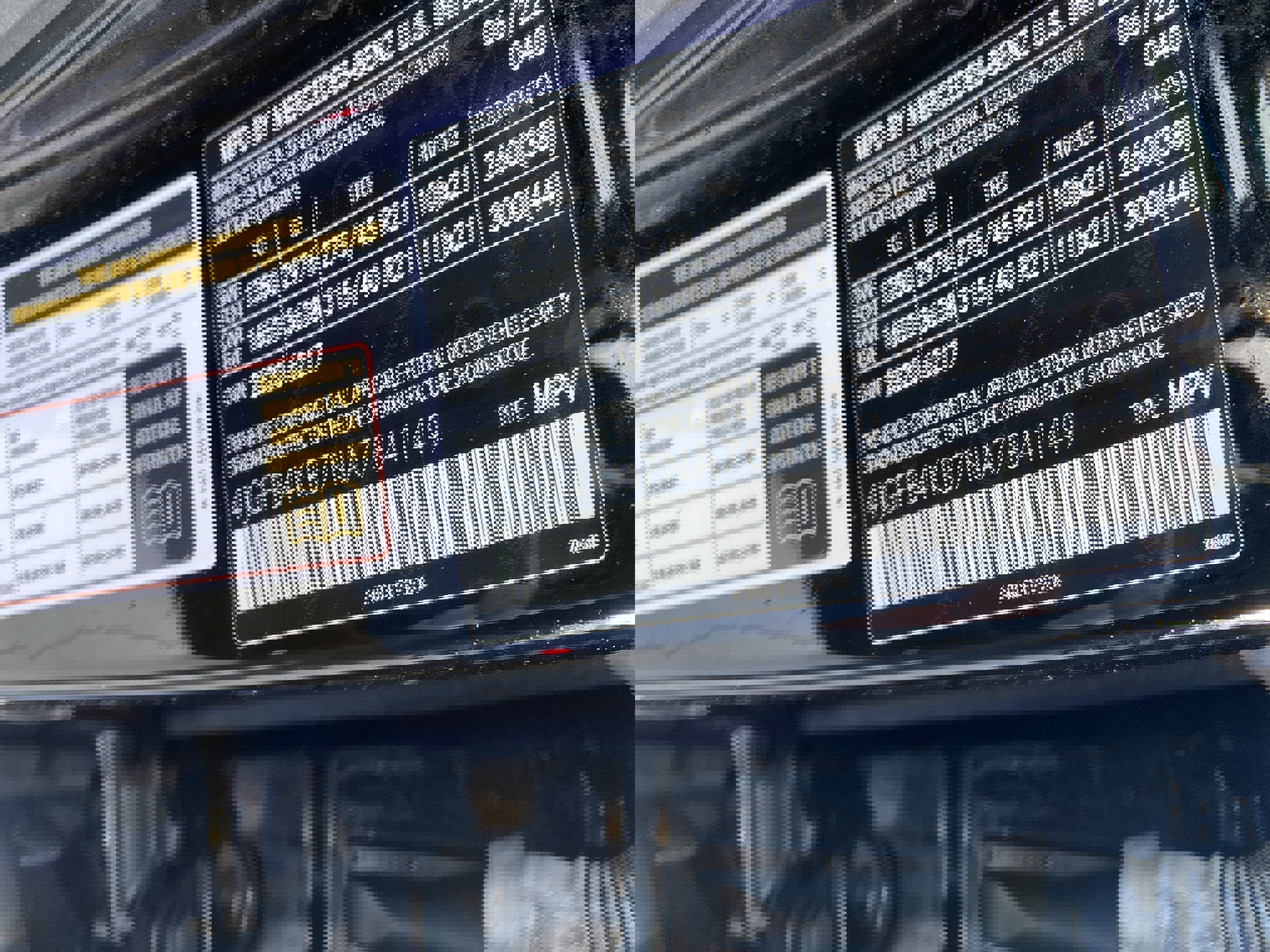 Used 2022 Mercedes-Benz GLE 350 4MATIC image 33