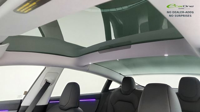 Used 2026 Tesla Model 3 RWD image 74
