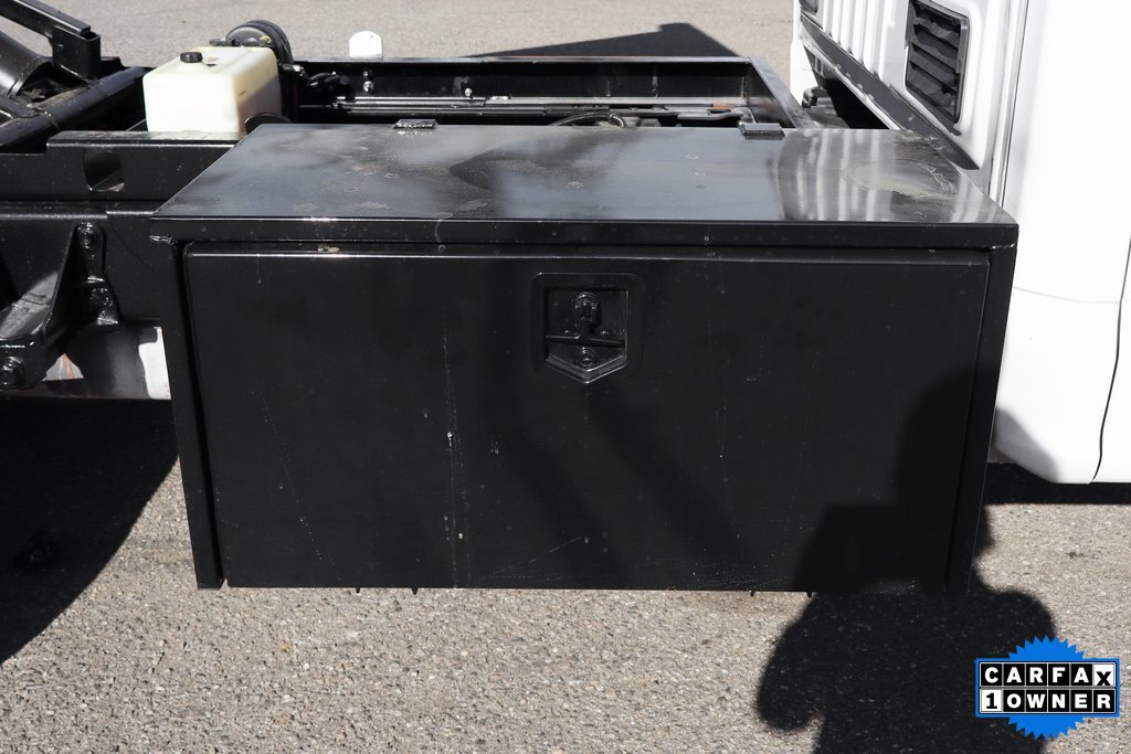 Used 2017 Ford F450 XL w/ Power Equipment Group image 15