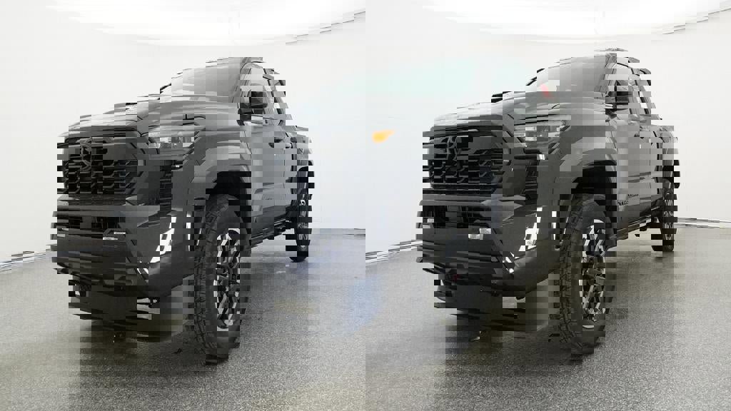 New 2026 Toyota Tacoma TRD Sport image 32