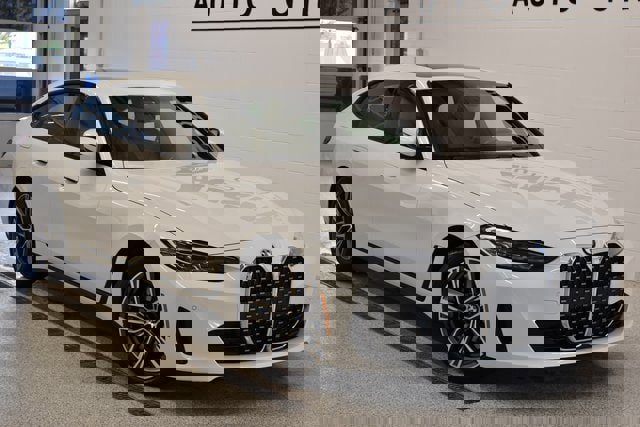 Used 2022 BMW 430i Gran Coupe w/ Convenience Package