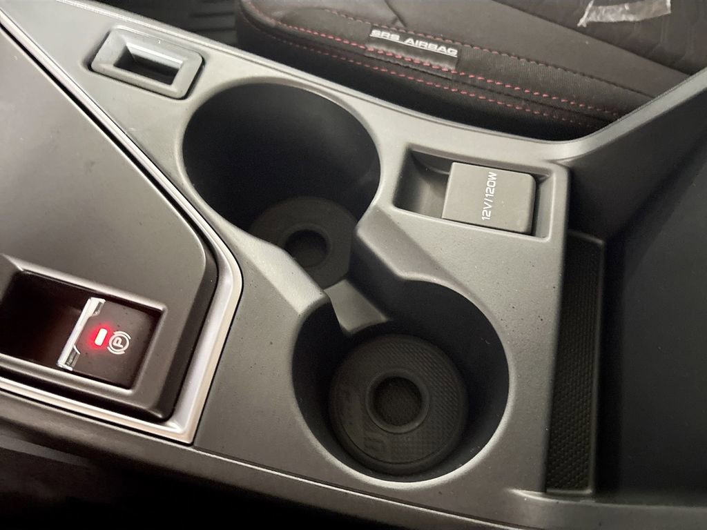 New 2026 Subaru Impreza 2.0i Sport image 15