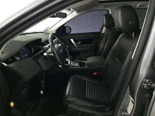Used 2020 Land Rover Discovery Sport S image 4