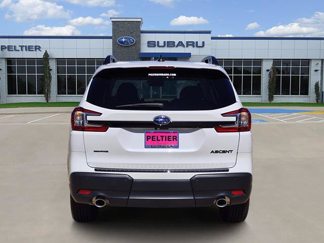 New 2027 Subaru Ascent Premium AWD/4WD image 4