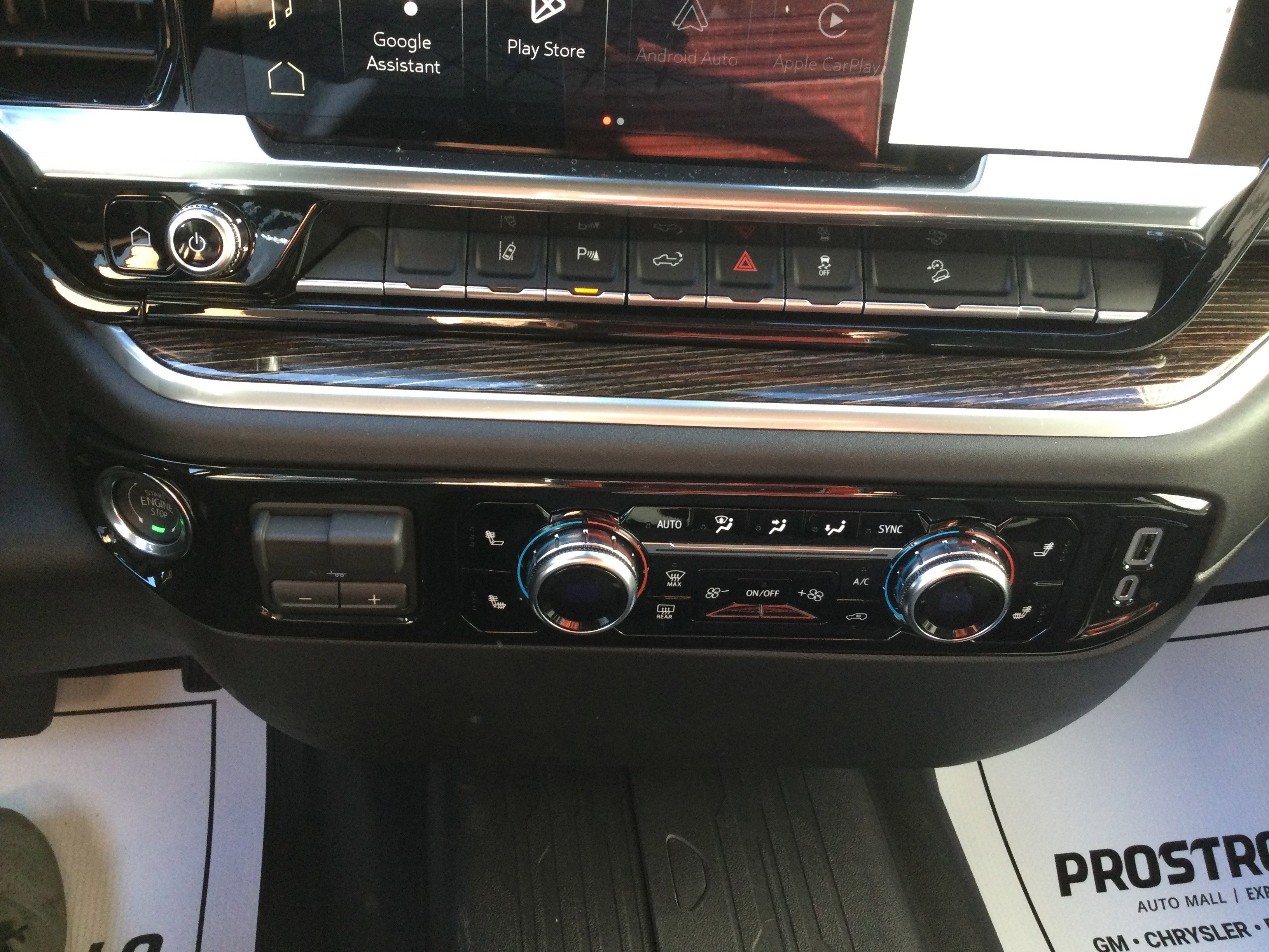 New 2026 GMC Sierra 2500 SLE w/ SLE Value Package; image 13