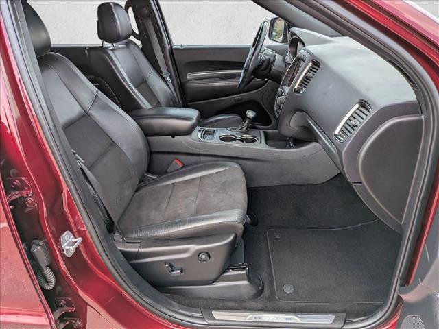 Used 2020 Dodge Durango R/T w/ Blacktop Package image 22