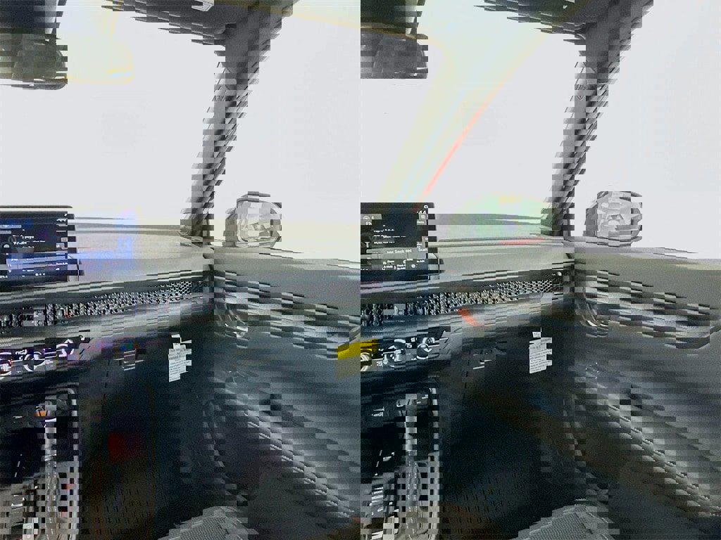 New 2026 Honda CR-V TrailSport image 25