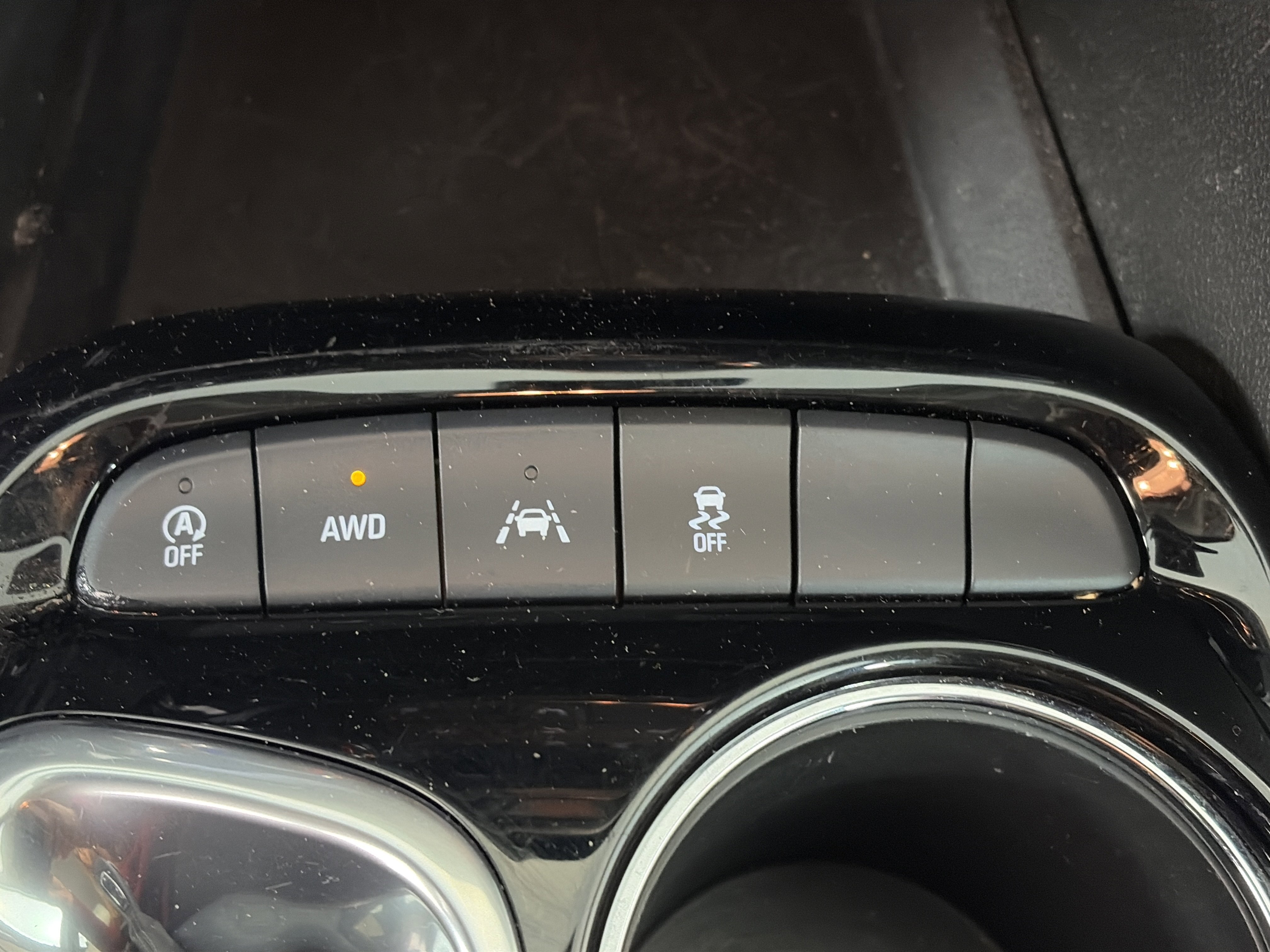 Certified 2024 Buick Encore GX Sport Touring w/ Comfort Package image 26