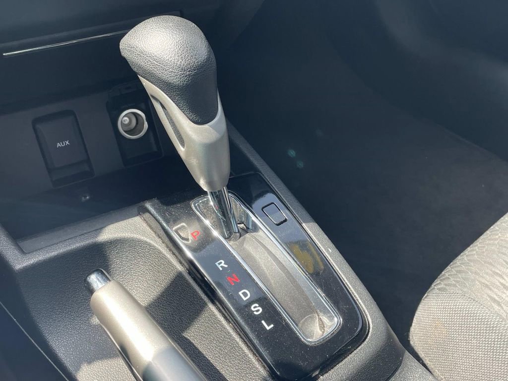 Used 2014 Honda Civic LX image 22