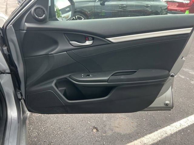 Used 2021 Honda Civic EX image 31