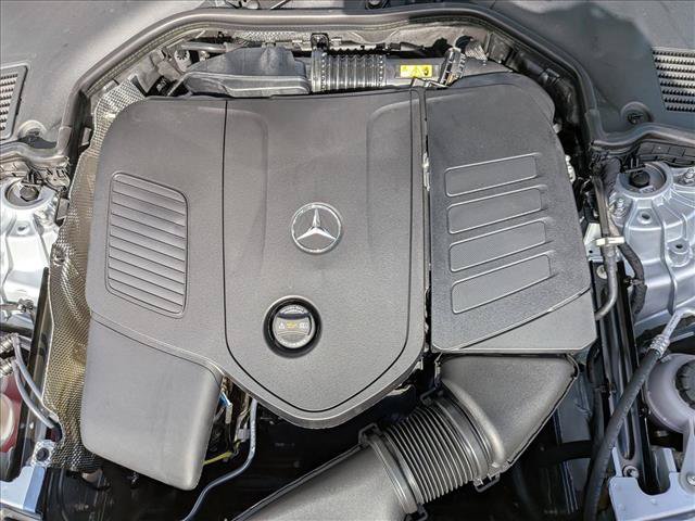 New 2026 Mercedes-Benz C 300 Sedan image 15