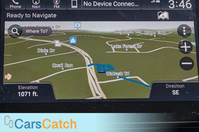 Used 2018 Honda Accord Touring image 26