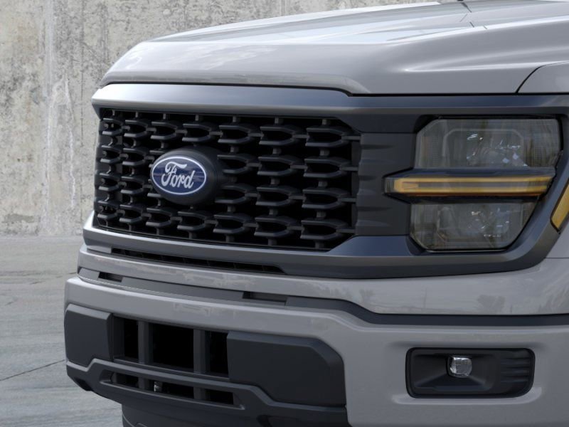 New 2026 Ford F150 STX RWD image 17