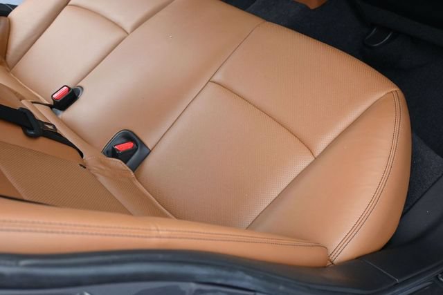 Used 2023 INFINITI Q50 Luxe w/ Cargo Package RWD image 32