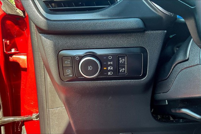 Used 2024 Ford Escape Platinum w/ Premium Technology Package AWD/4WD image 15