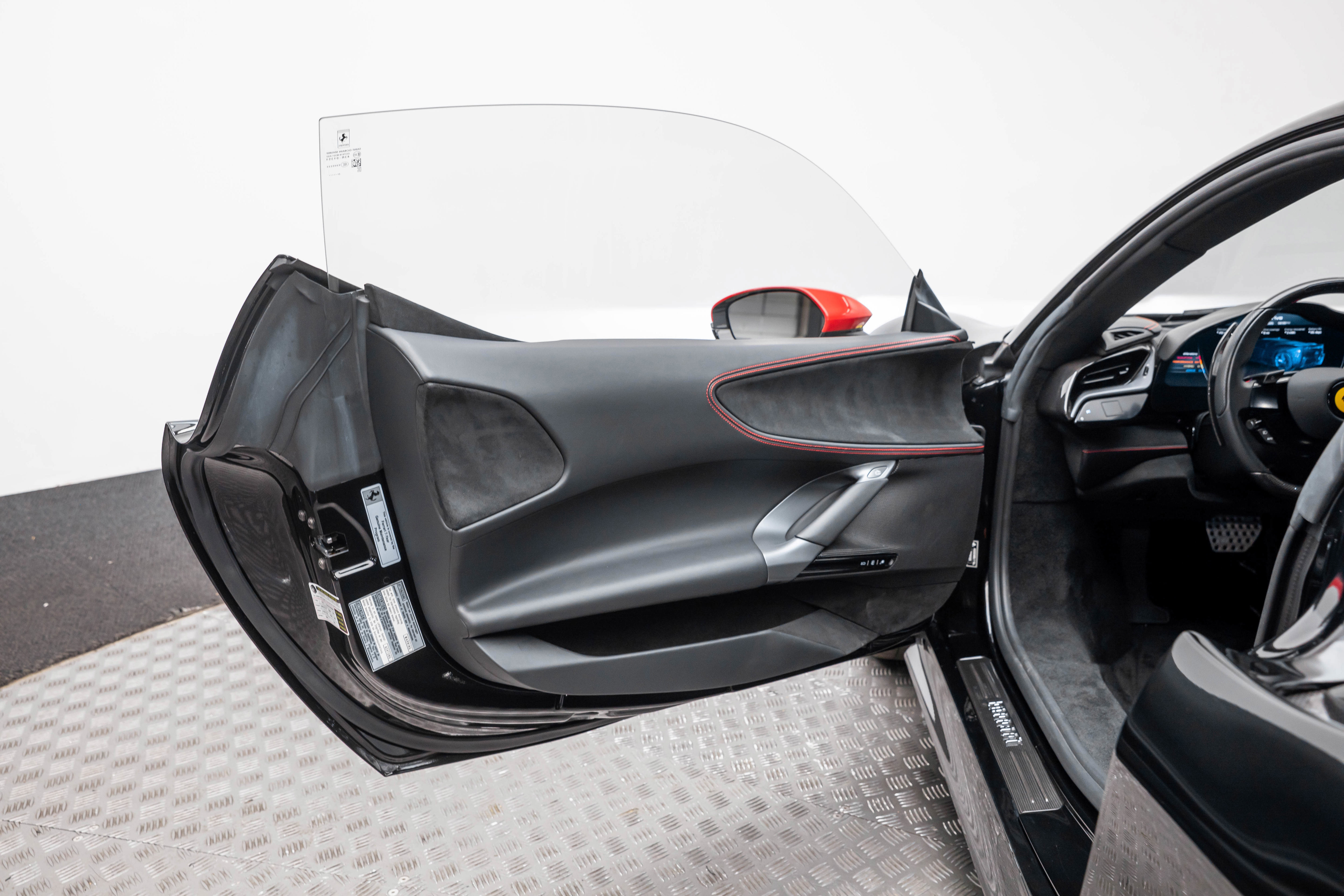 Used 2023 Ferrari SF90 Stradale image 11