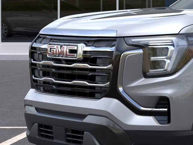 New 2027 GMC Terrain Elevation w/ Elevation Premium Package AWD/4WD image 28