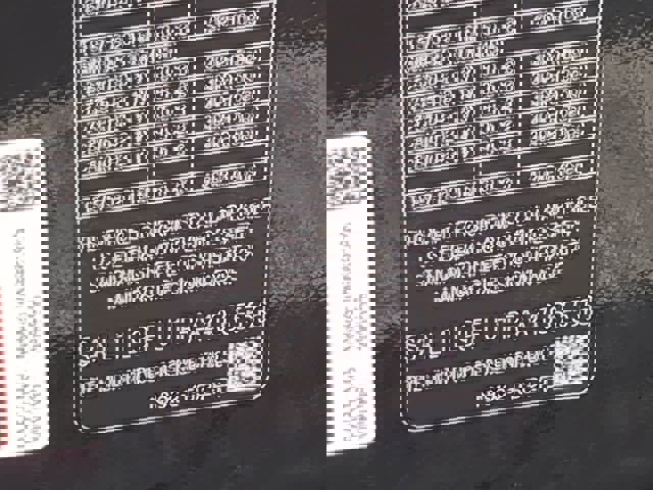 Used 2024 Land Rover Range Rover Sport Dynamic SE image 38