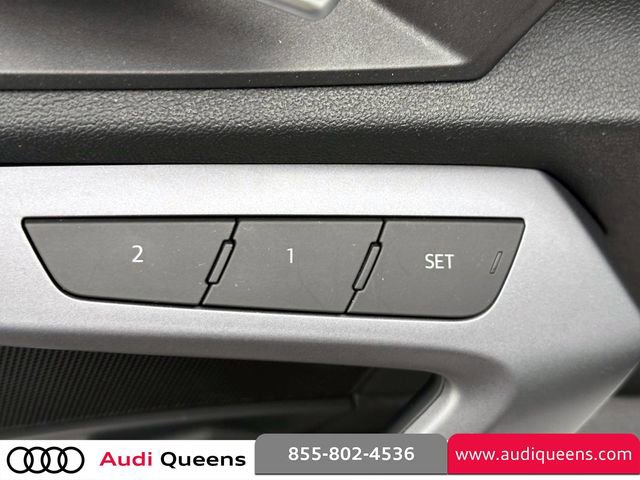Certified 2025 Audi A3 2.0T Premium Plus w/ Premium Plus Package image 17