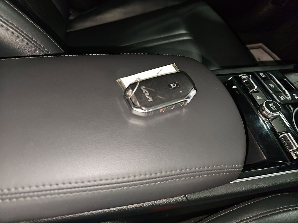 Used 2022 Kia K5 EX w/ EX Premium Package image 19