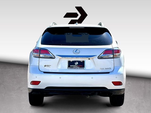 Used 2015 Lexus RX 350 FWD image 7