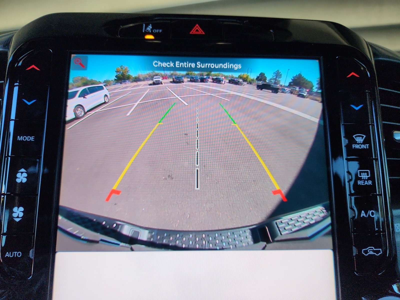 New 2026 RAM 1500 Big Horn image 29