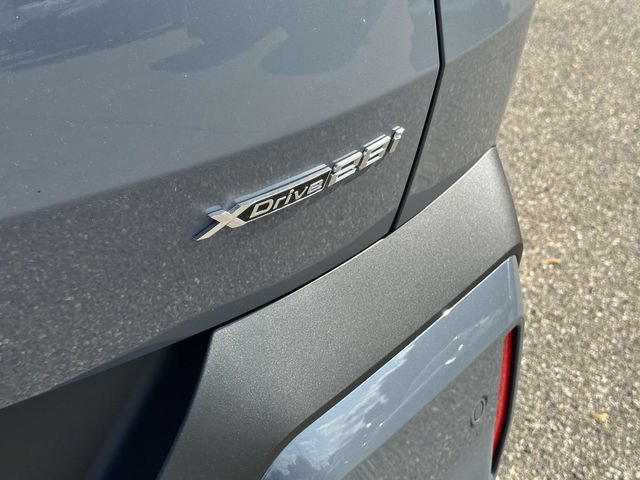 Used 2025 BMW X2 xDrive28i w/ Premium Package AWD/4WD image 17