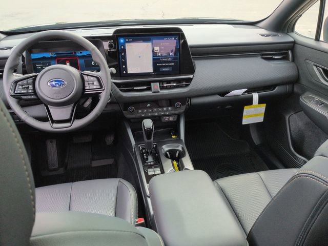 New 2026 Subaru Outback Limited AWD/4WD image 29