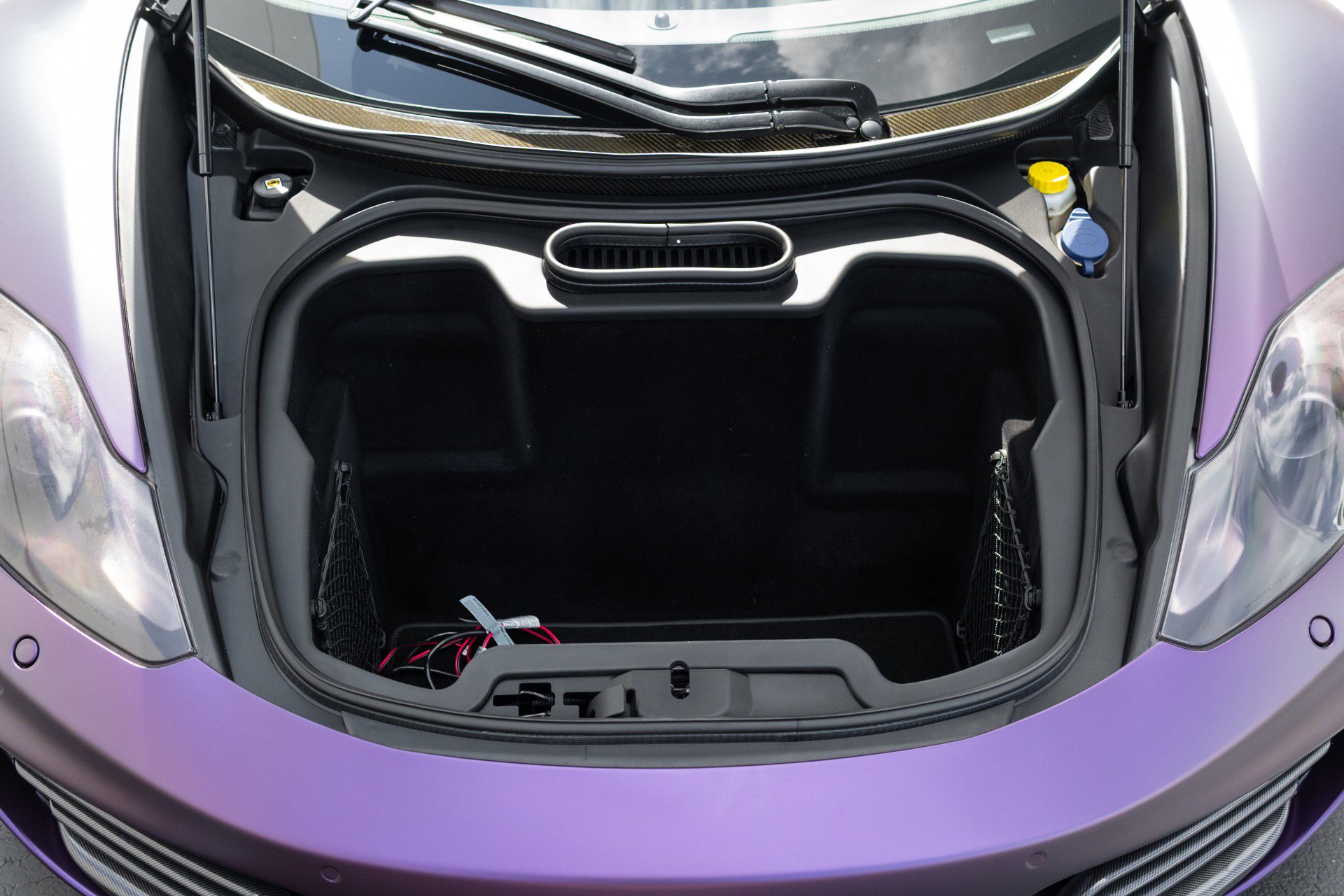 Used 2013 McLaren MP4-12C image 58