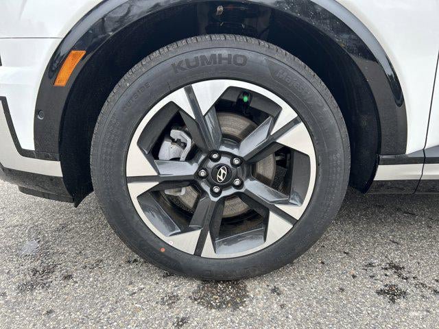 New 2026 Hyundai Palisade Limited AWD/4WD image 41