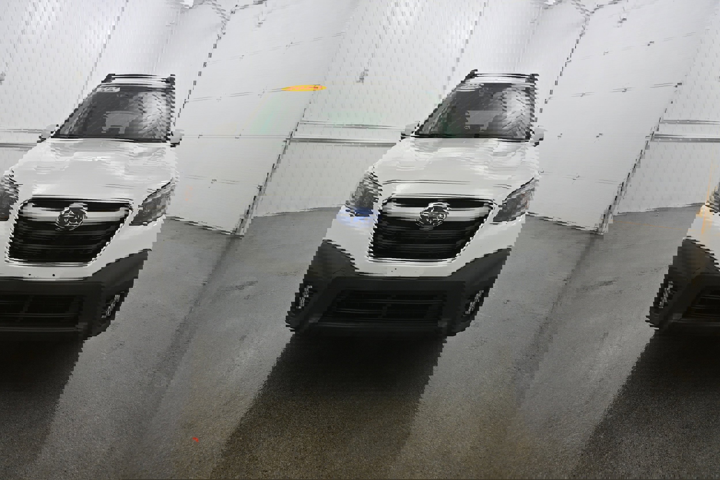 Used 2020 Subaru Outback Premium image 20