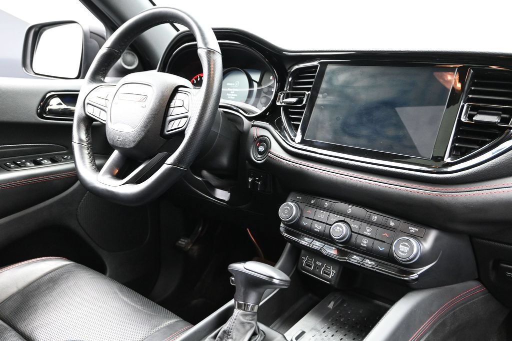 Used 2025 Dodge Durango R/T AWD/4WD image 15