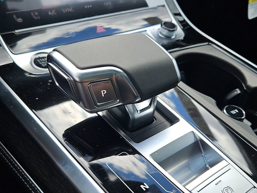 New 2025 Audi Q7 Premium Plus image 21