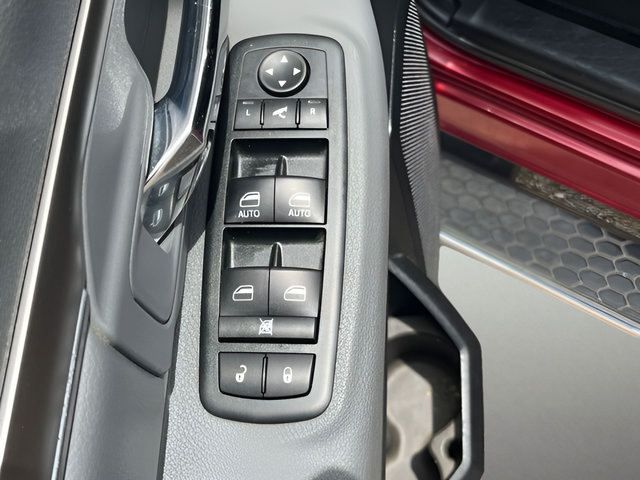 Used 2014 RAM 1500 Lone Star AWD/4WD image 13