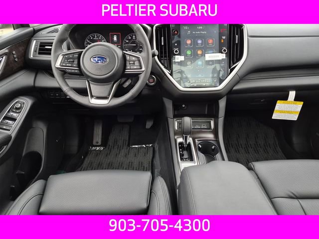 New 2026 Subaru Ascent Touring image 17