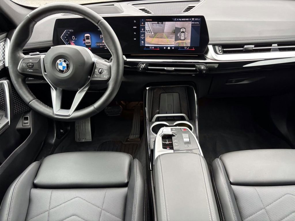 Certified 2025 BMW X1 xDrive28i w/ Premium Package image 30