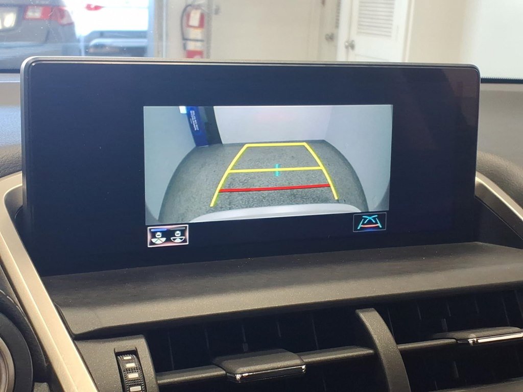 Used 2019 Lexus NX 300 PREMIUM PKG w/ Premium Package image 15