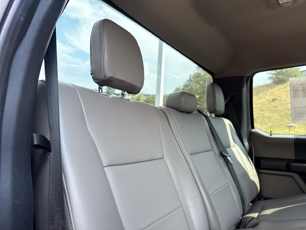 Certified 2022 Ford F250 XL w/ Power Equipment Group AWD/4WD image 24