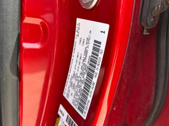 Certified 2024 Toyota Tacoma SR5 RWD image 10