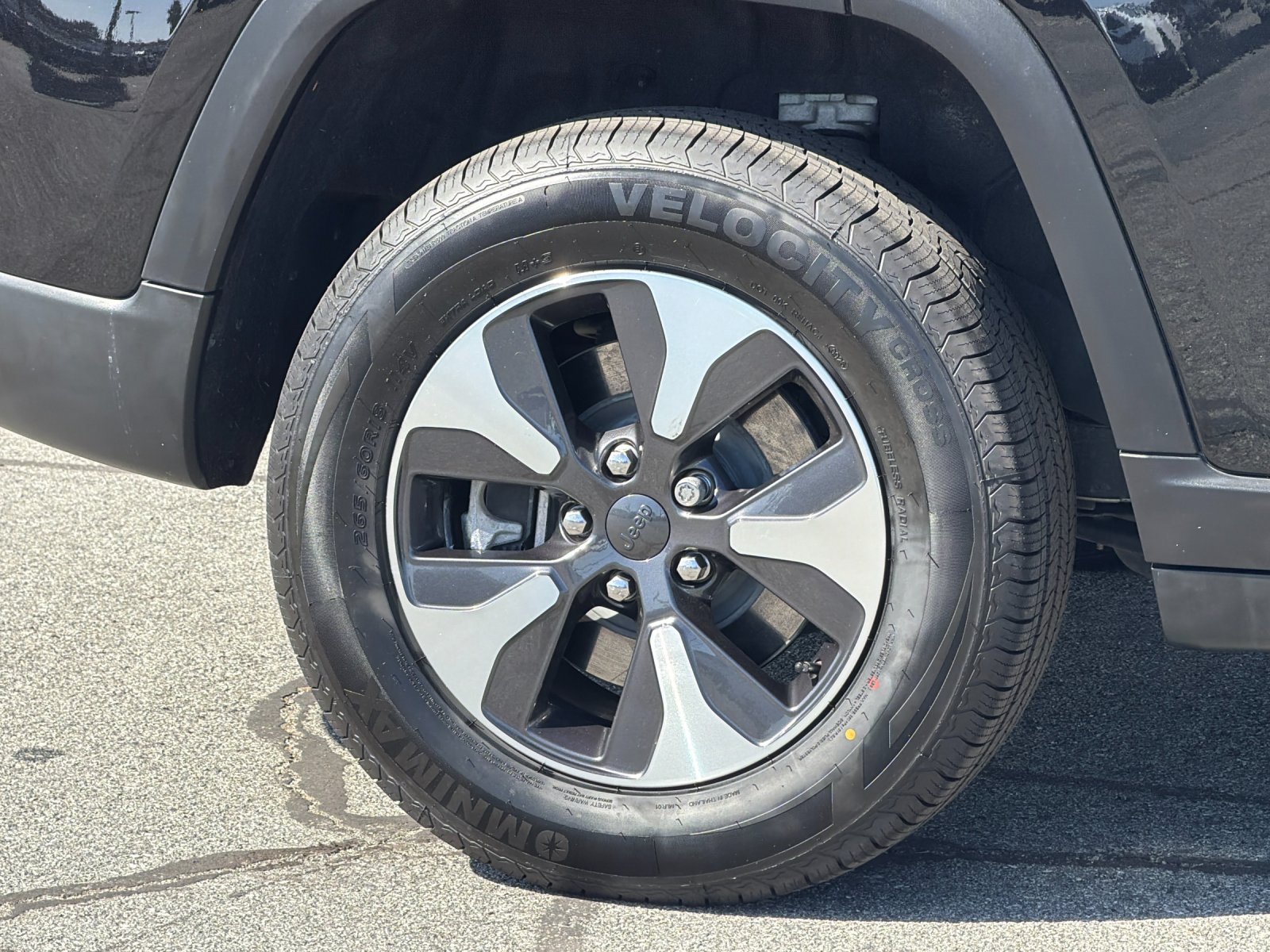 Used 2023 Jeep Grand Cherokee 4WD 4xe image 39