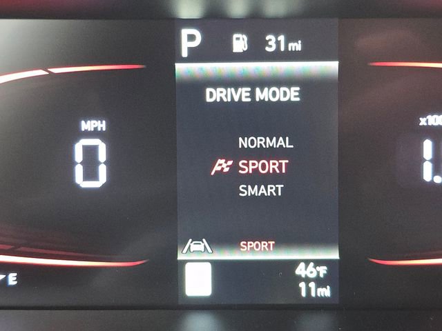 New 2026 Hyundai Elantra SEL Sport Premium FWD image 32