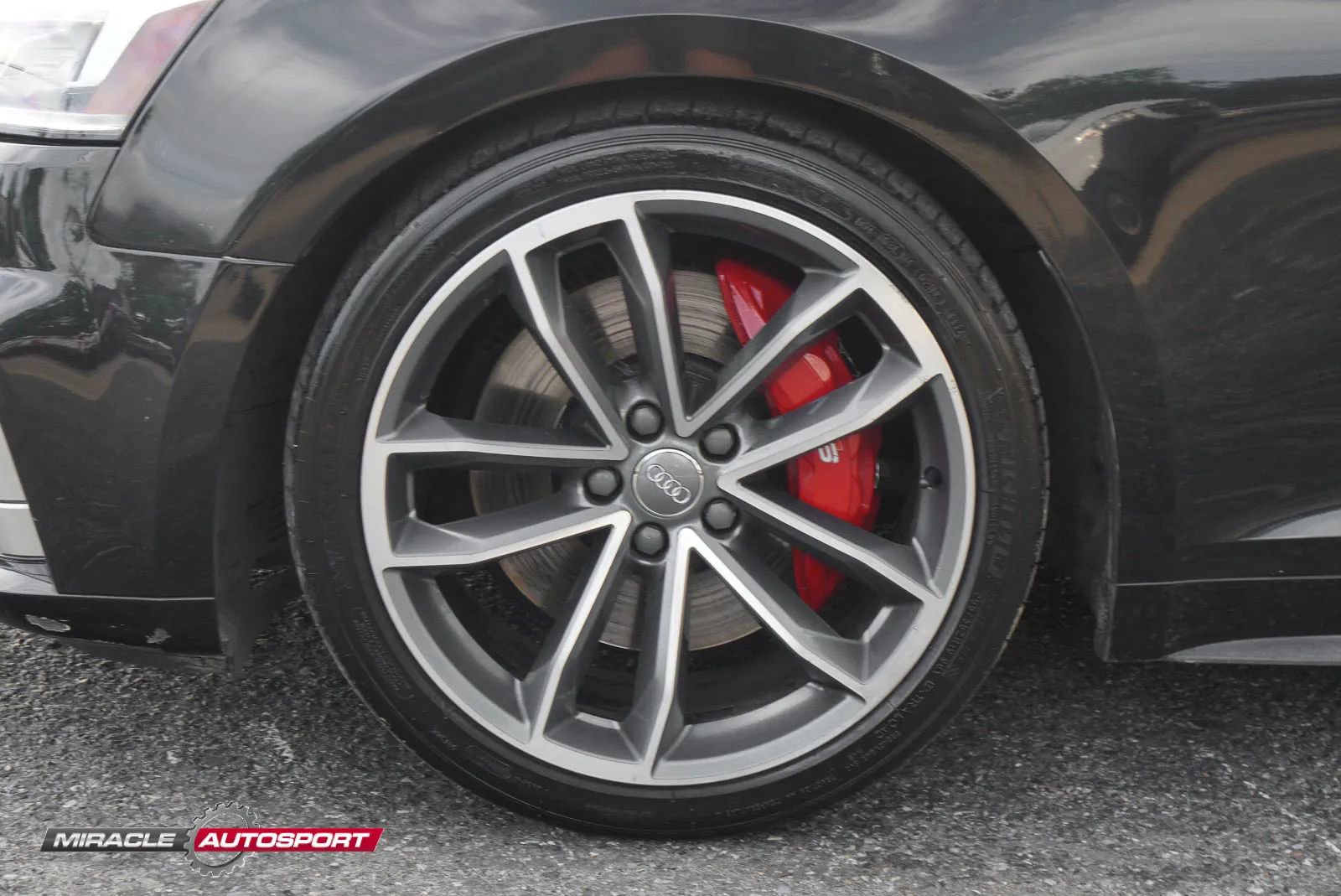 Used 2018 Audi S5 Premium Plus w/ Navigation Package image 13